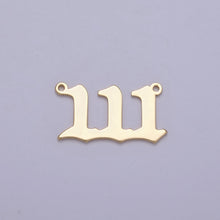 Load image into Gallery viewer, ANGEL NUMBERS Magnetic Bracelet