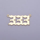 Load image into Gallery viewer, ANGEL NUMBERS Magnetic Bracelet