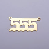 Load image into Gallery viewer, ANGEL NUMBERS Magnetic Bracelet