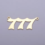 Load image into Gallery viewer, ANGEL NUMBERS Magnetic Bracelet