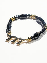Load image into Gallery viewer, ANGEL NUMBERS Magnetic Bracelet