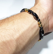 Load image into Gallery viewer, ANGEL NUMBERS Magnetic Bracelet