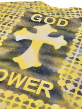 Load image into Gallery viewer, GOD PWR™ Yellow Tee