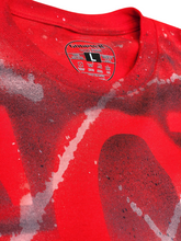 Load image into Gallery viewer, GOD PWR™ Red Tee