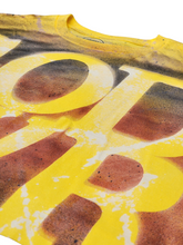 Load image into Gallery viewer, GOD PWR™ Yellow Tee