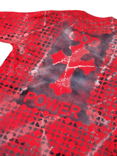 Load image into Gallery viewer, GOD PWR™ Red Tee