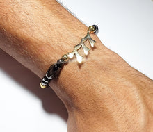 Load image into Gallery viewer, Angel Number Magnetic Bracelet
