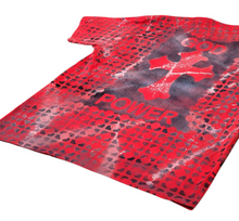 Load image into Gallery viewer, GOD PWR™ Red Tee
