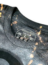 Load image into Gallery viewer, GOD PWR™ Black Tee
